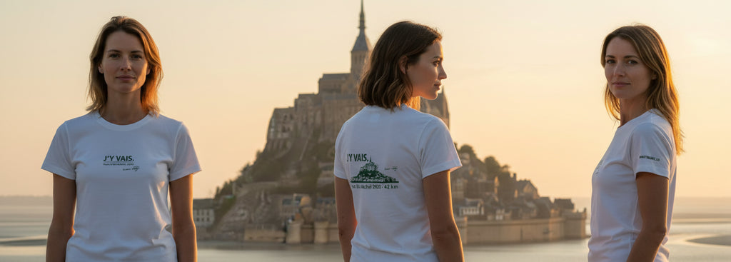 Mont St-Michel 42 km